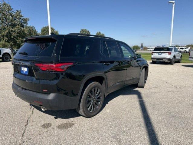 2023 Chevrolet Traverse - $33,556