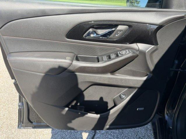 2023 Chevrolet Traverse - $33,556