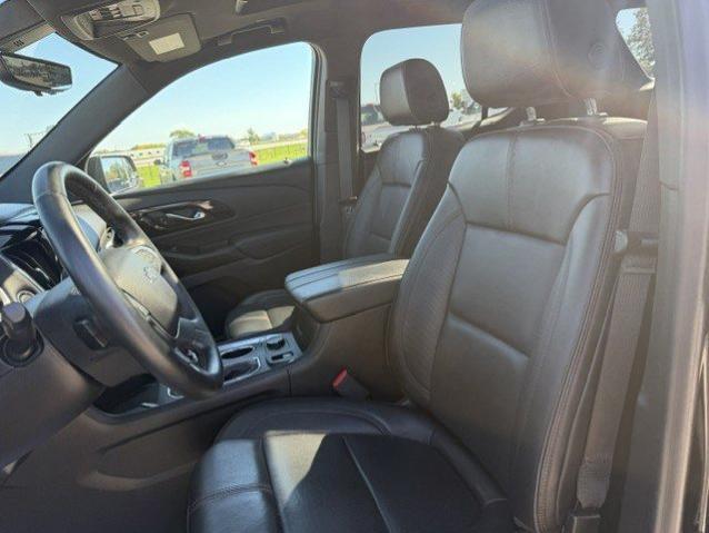 2023 Chevrolet Traverse - $33,556