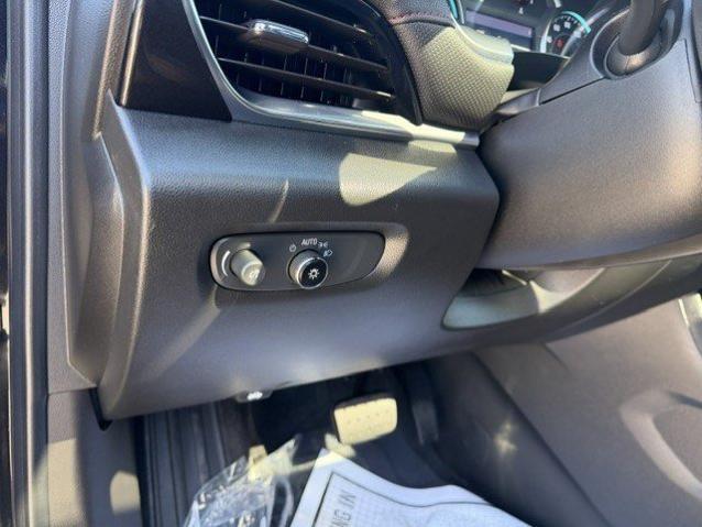2023 Chevrolet Traverse - $33,556
