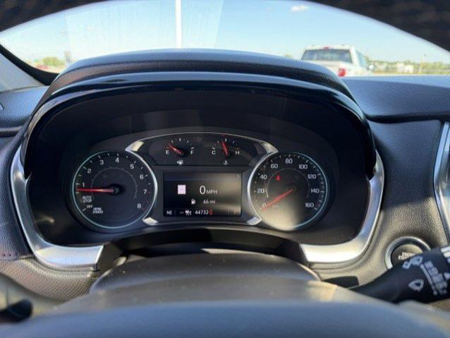 2023 Chevrolet Traverse - $33,556