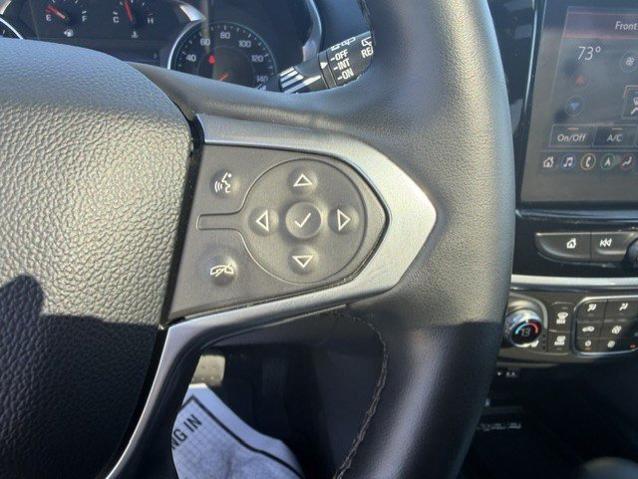 2023 Chevrolet Traverse - $33,556