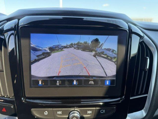 2023 Chevrolet Traverse - $33,556