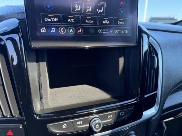 2023 Chevrolet Traverse - $33,556