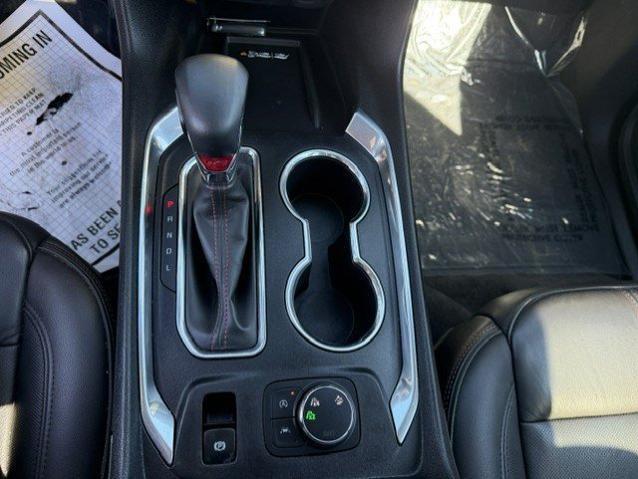 2023 Chevrolet Traverse - $33,556