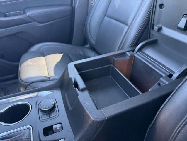 2023 Chevrolet Traverse - $33,556