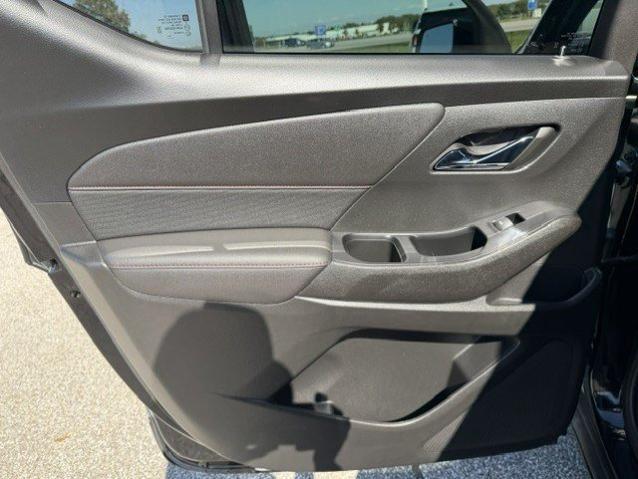 2023 Chevrolet Traverse - $33,556