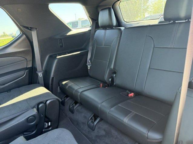 2023 Chevrolet Traverse - $33,556