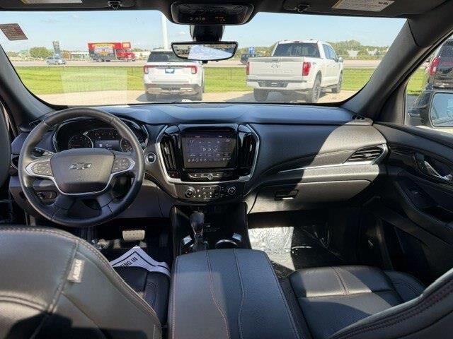 2023 Chevrolet Traverse - $33,556