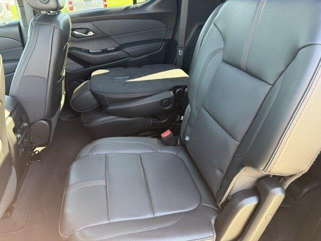 2023 Chevrolet Traverse - $33,556