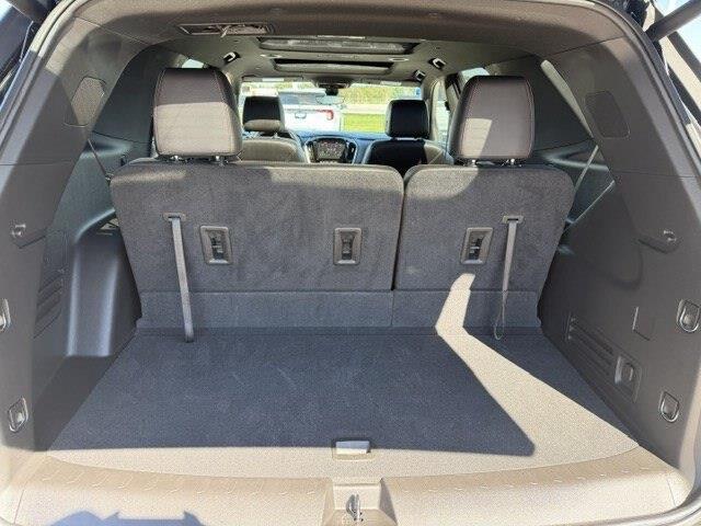 2023 Chevrolet Traverse - $33,556