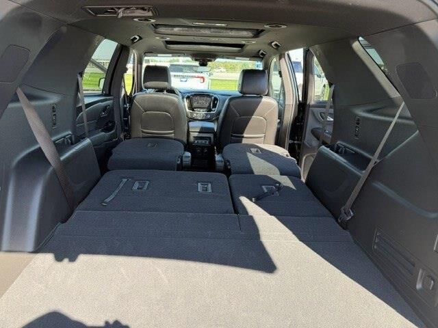 2023 Chevrolet Traverse - $33,556