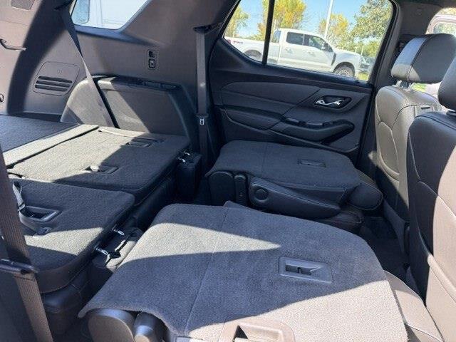 2023 Chevrolet Traverse - $33,556