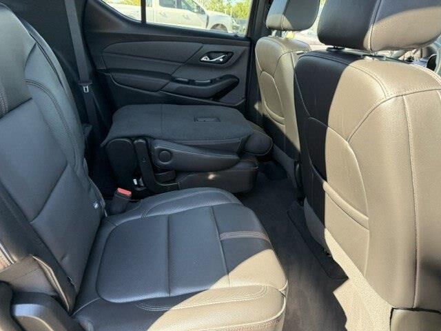 2023 Chevrolet Traverse - $33,556