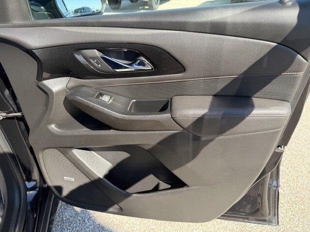 2023 Chevrolet Traverse - $33,556