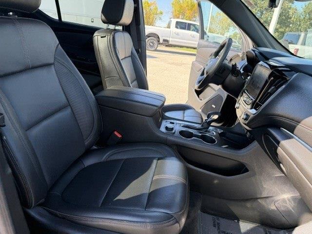2023 Chevrolet Traverse - $33,556