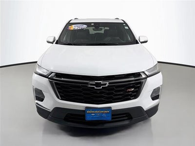 2023 Chevrolet Traverse 4X4 RS 4DR SUV