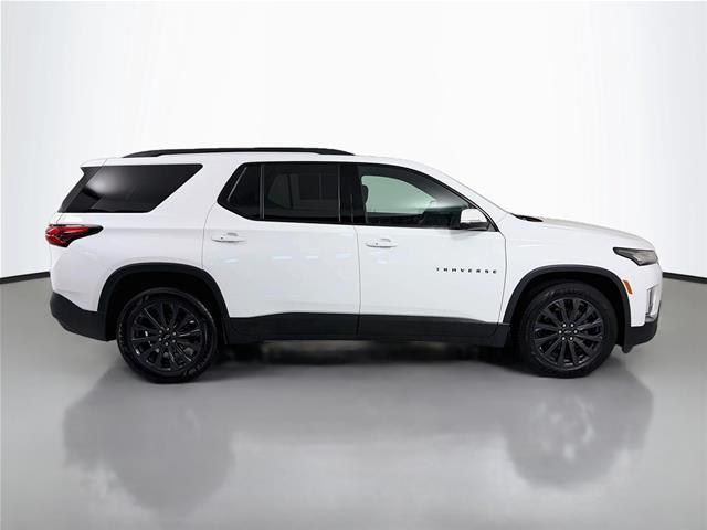 2023 Chevrolet Traverse - $33,500