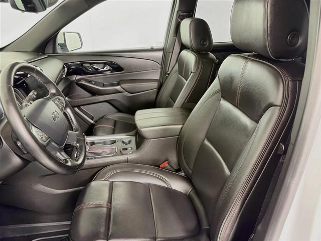2023 Chevrolet Traverse - $33,500