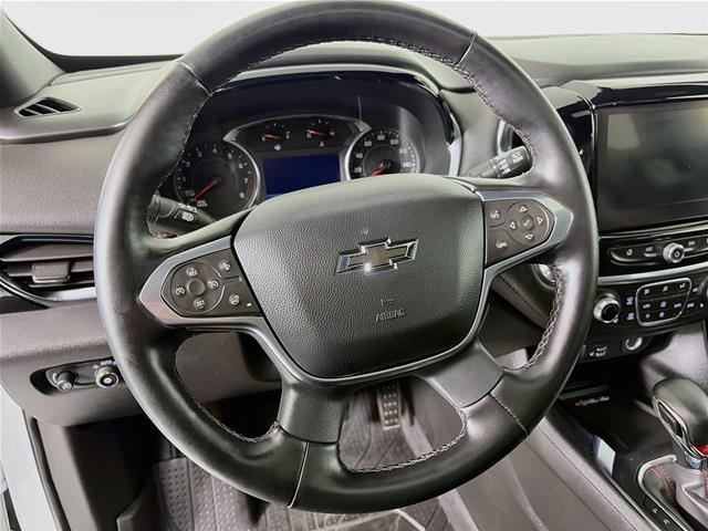 2023 Chevrolet Traverse - $33,500