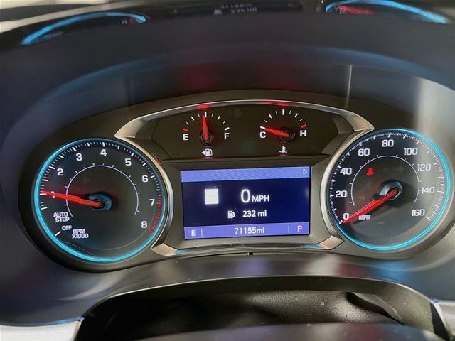 2023 Chevrolet Traverse - $33,500