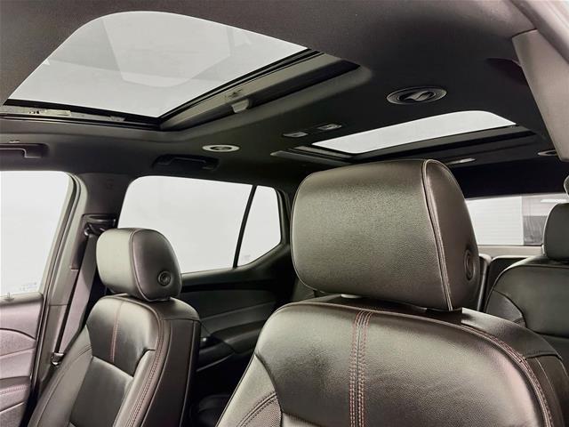 2023 Chevrolet Traverse - $33,500