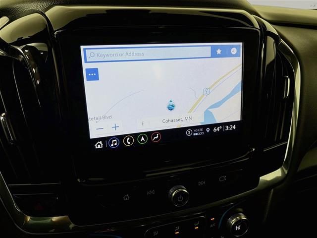2023 Chevrolet Traverse - $33,500