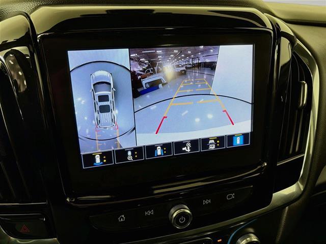 2023 Chevrolet Traverse - $33,500