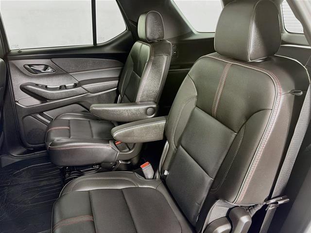 2023 Chevrolet Traverse - $33,500
