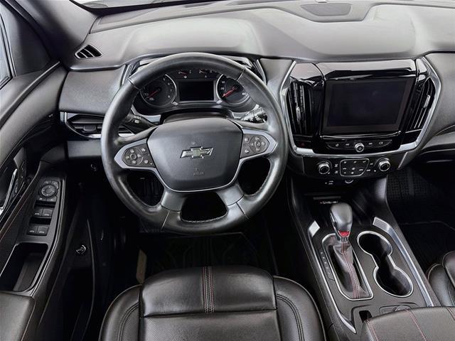 2023 Chevrolet Traverse - $33,500