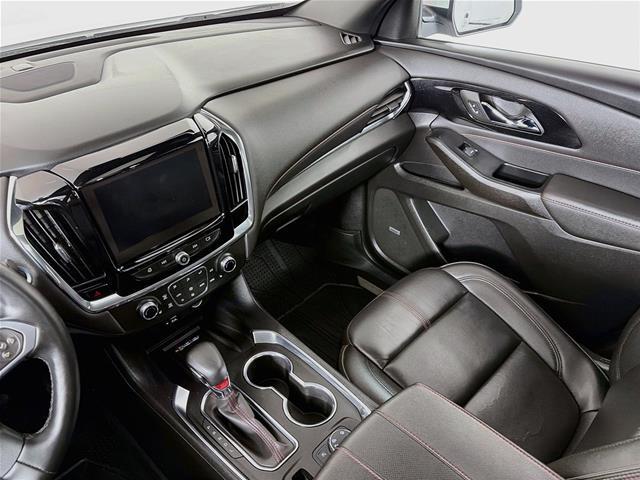 2023 Chevrolet Traverse - $33,500