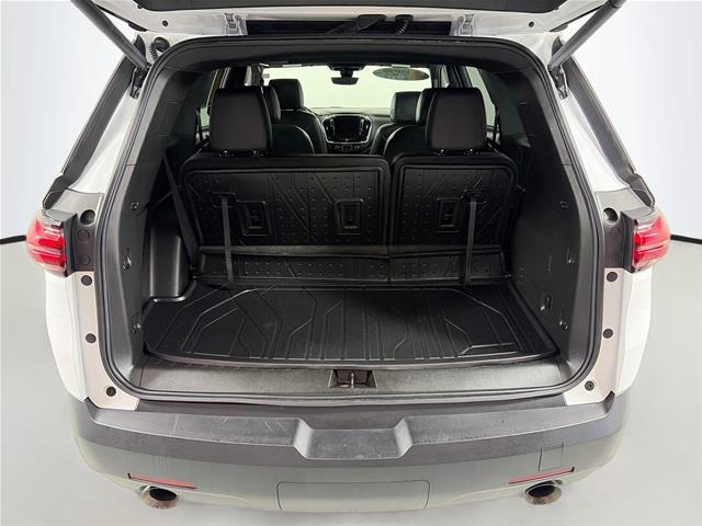 2023 Chevrolet Traverse - $33,500