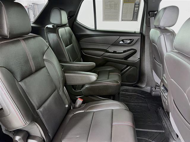 2023 Chevrolet Traverse - $33,500