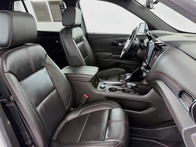 2023 Chevrolet Traverse - $33,500