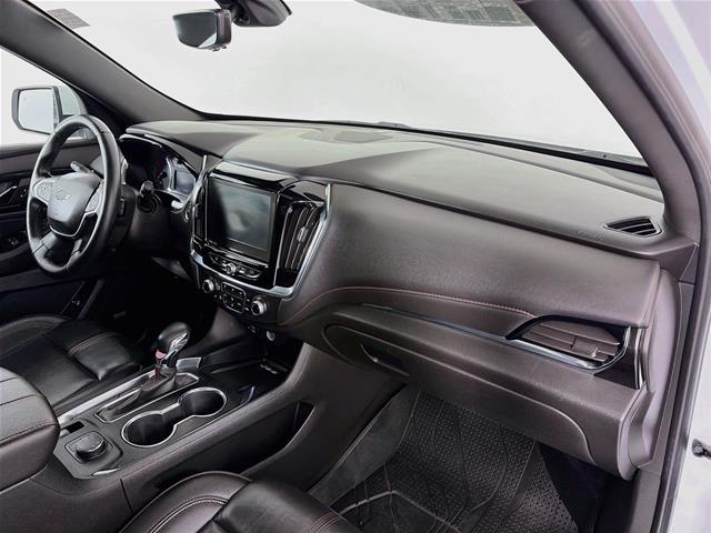 2023 Chevrolet Traverse - $33,500