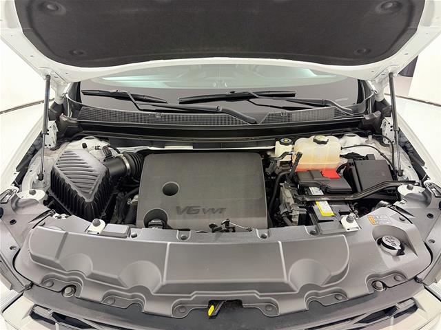2023 Chevrolet Traverse - $33,500