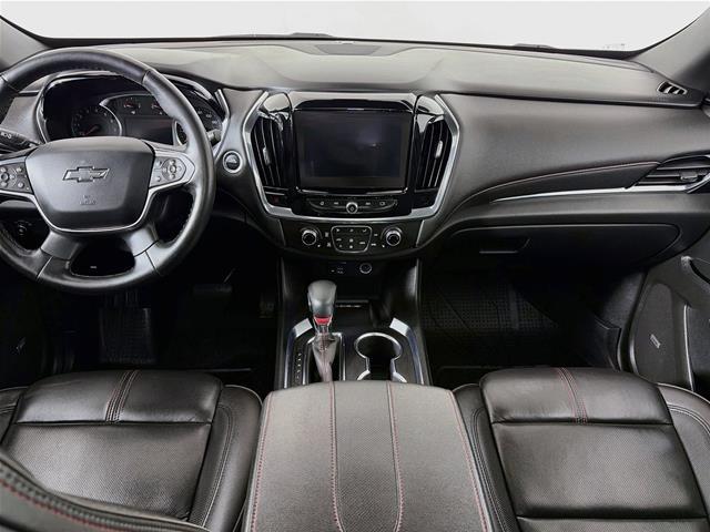 2023 Chevrolet Traverse - $33,500