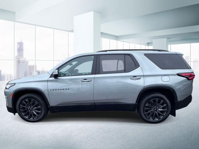 2023 Chevrolet Traverse - $33,949