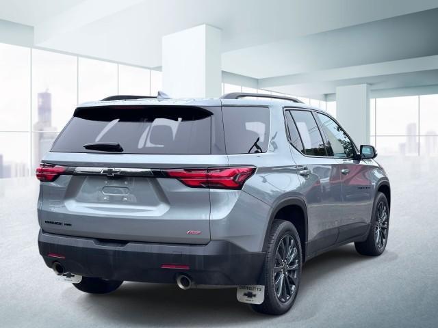 2023 Chevrolet Traverse - $33,949