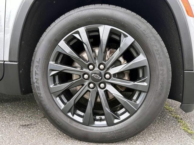 2023 Chevrolet Traverse - $33,949