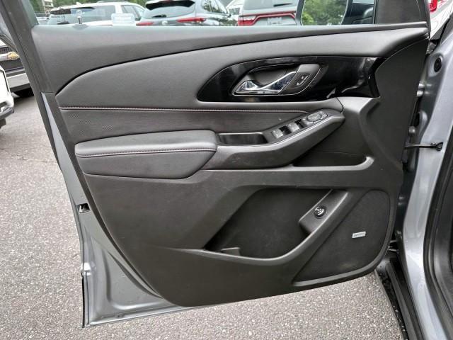 2023 Chevrolet Traverse - $33,949