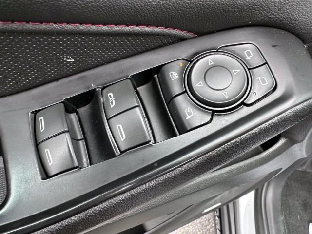 2023 Chevrolet Traverse - $33,949