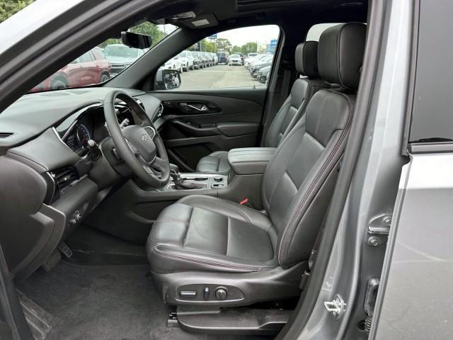 2023 Chevrolet Traverse - $33,949