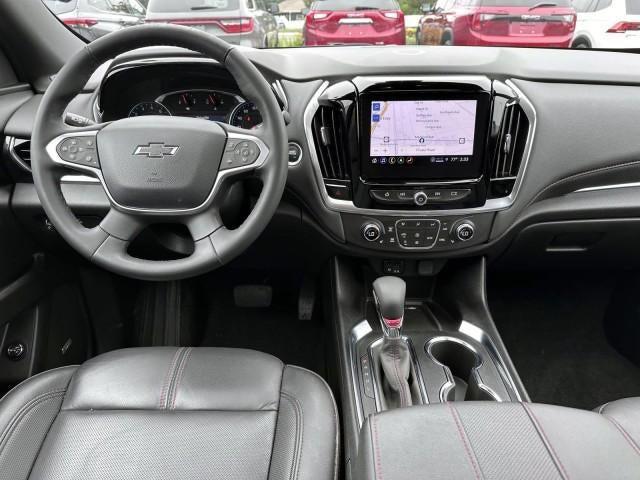 2023 Chevrolet Traverse - $33,949
