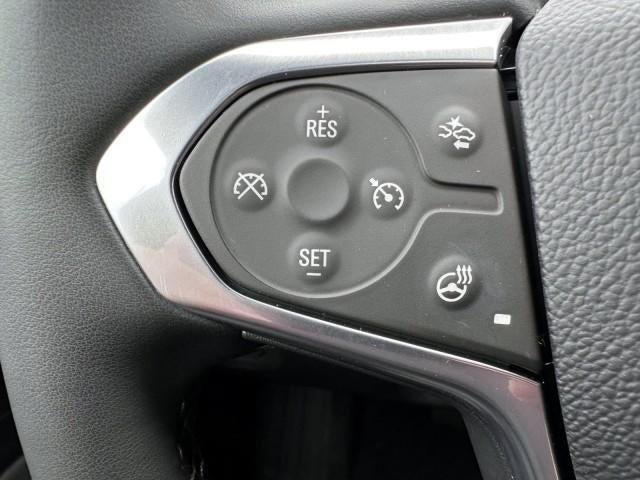 2023 Chevrolet Traverse - $33,949