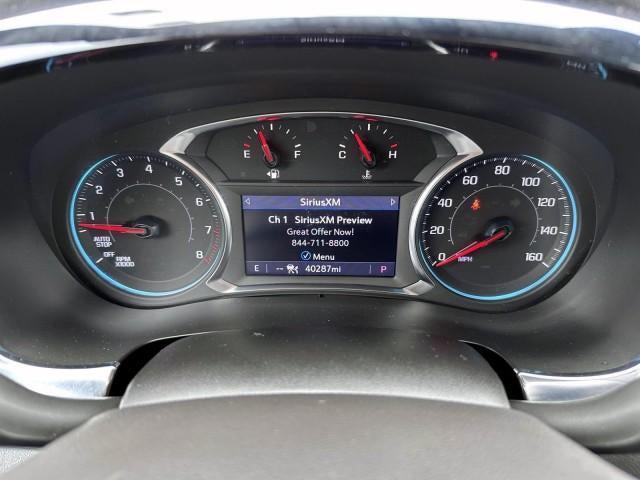 2023 Chevrolet Traverse - $33,949