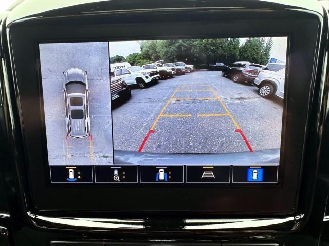 2023 Chevrolet Traverse - $33,949