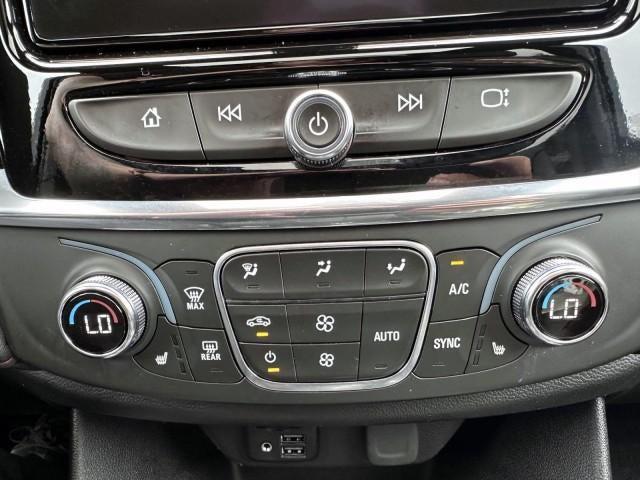 2023 Chevrolet Traverse - $33,949