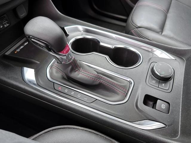 2023 Chevrolet Traverse - $33,949