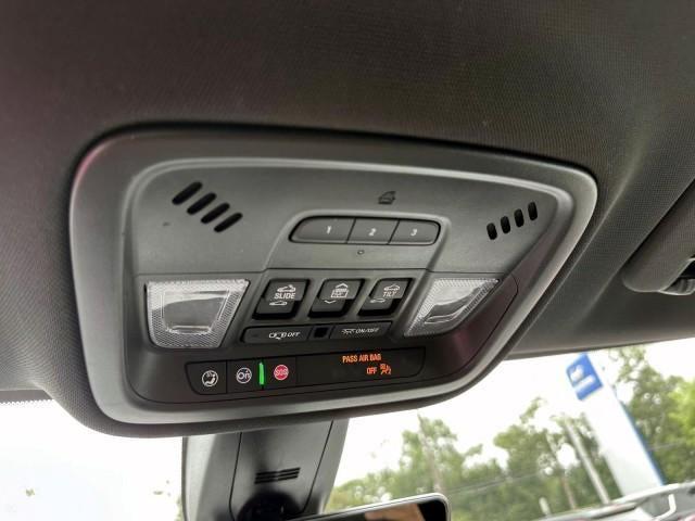 2023 Chevrolet Traverse - $33,949